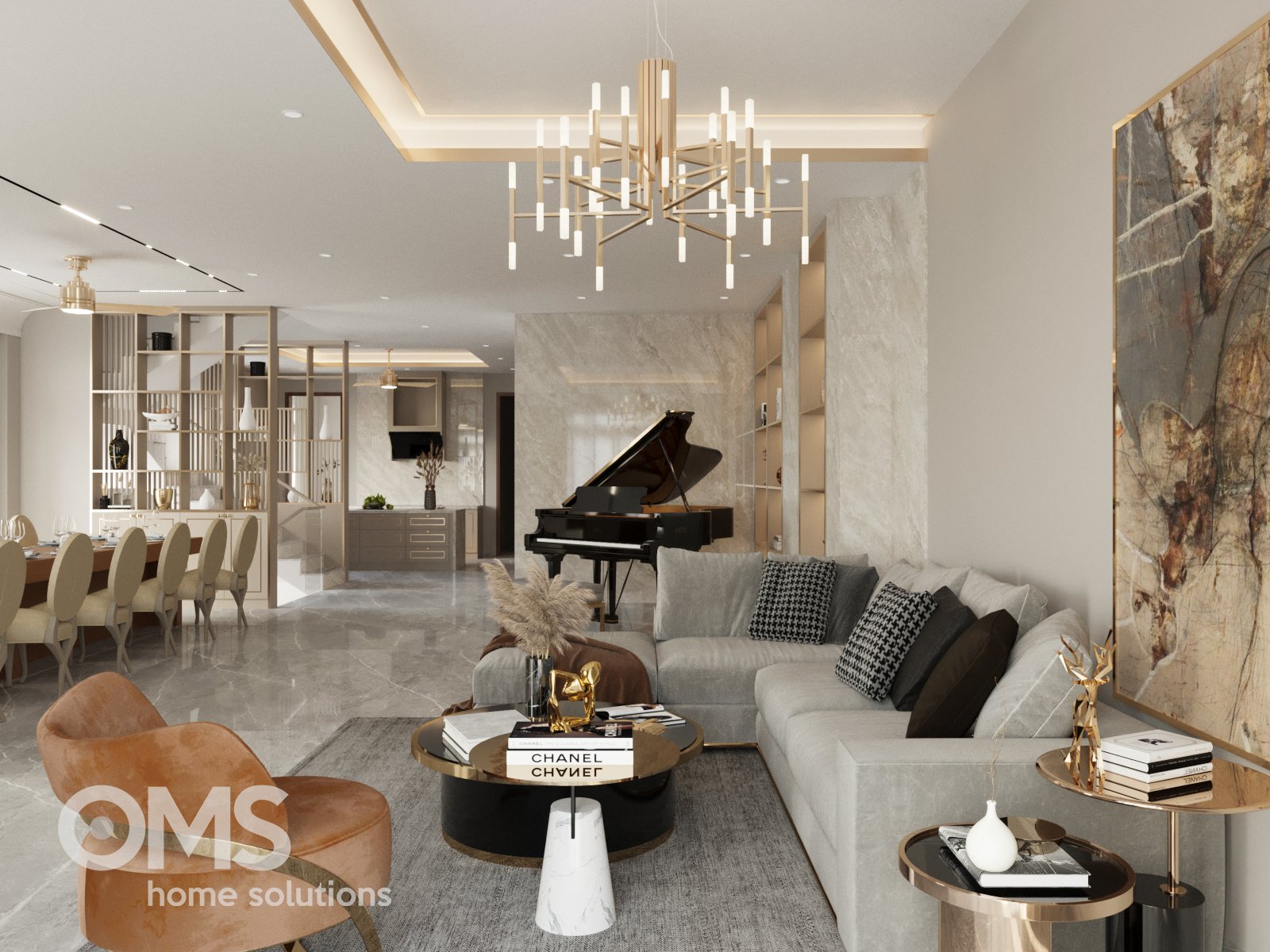 Biệt thự Bình Thới Quận 11