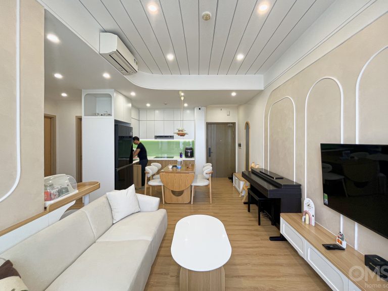 Căn hộ Jamila – Quận 9