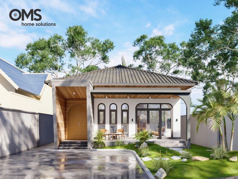 Nhà Lâm Hà – Lâm Đồng