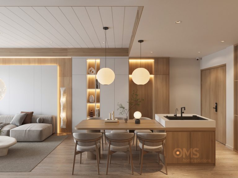 Căn hộ Grand Marine Sài Gòn